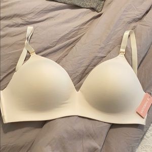 Brand New wireless Third Love Bra